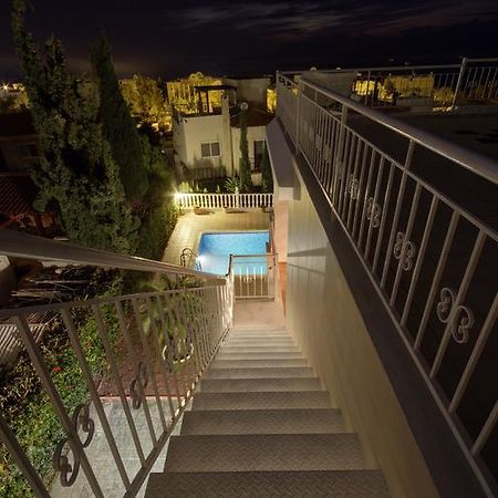 Villa Athina Paphos Zimmer foto