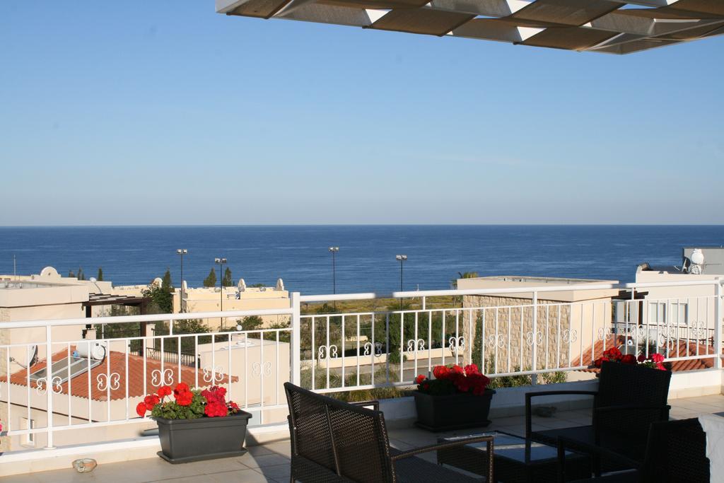 Villa Athina Paphos Zimmer foto