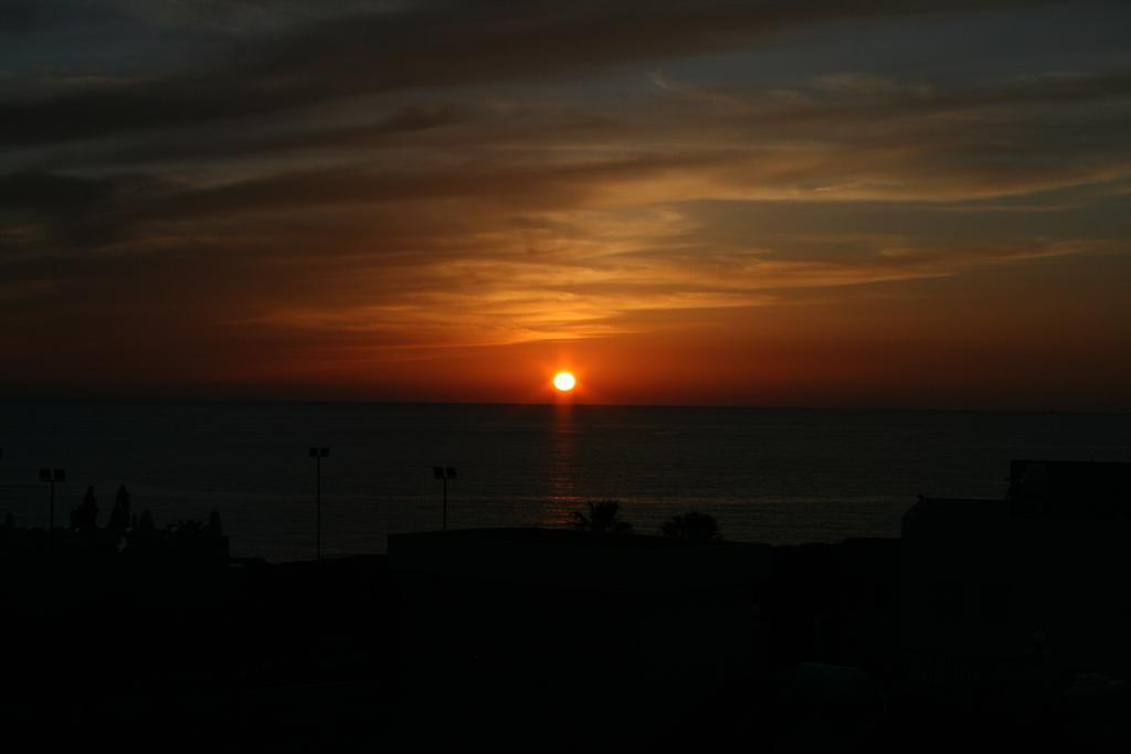 Villa Athina Paphos Zimmer foto