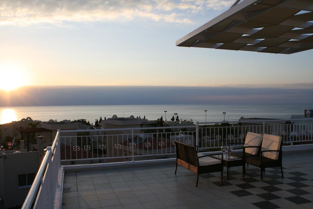 Villa Athina Paphos Zimmer foto