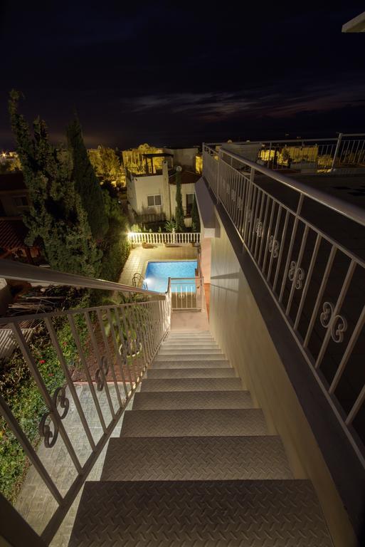 Villa Athina Paphos Zimmer foto