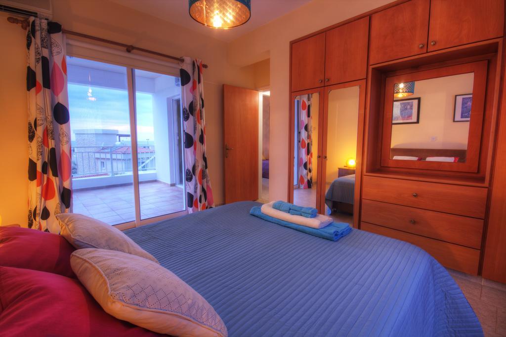 Villa Athina Paphos Zimmer foto