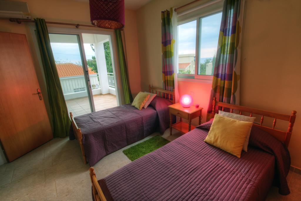 Villa Athina Paphos Zimmer foto