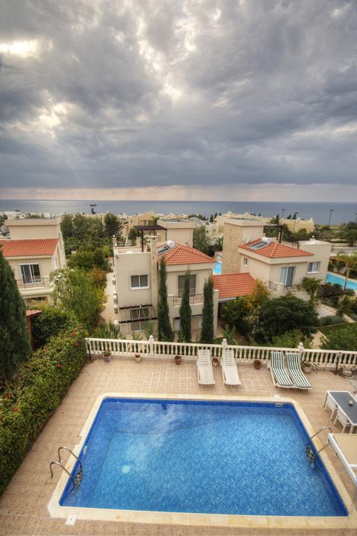 Villa Athina Paphos Zimmer foto