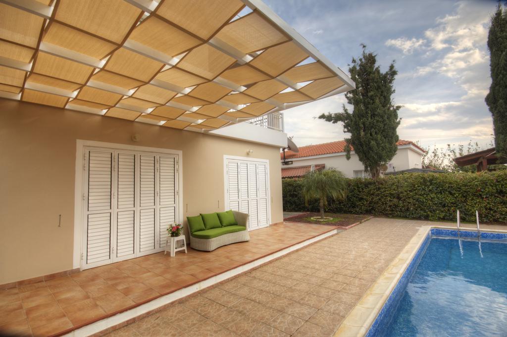Villa Athina Paphos Zimmer foto