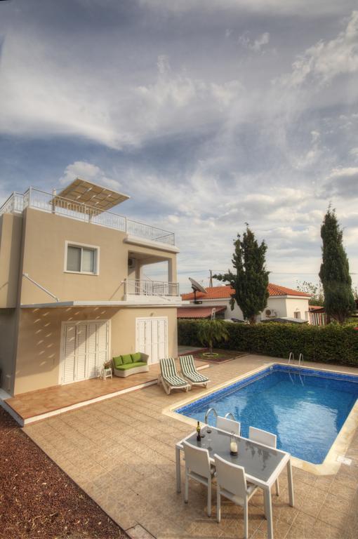 Villa Athina Paphos Zimmer foto