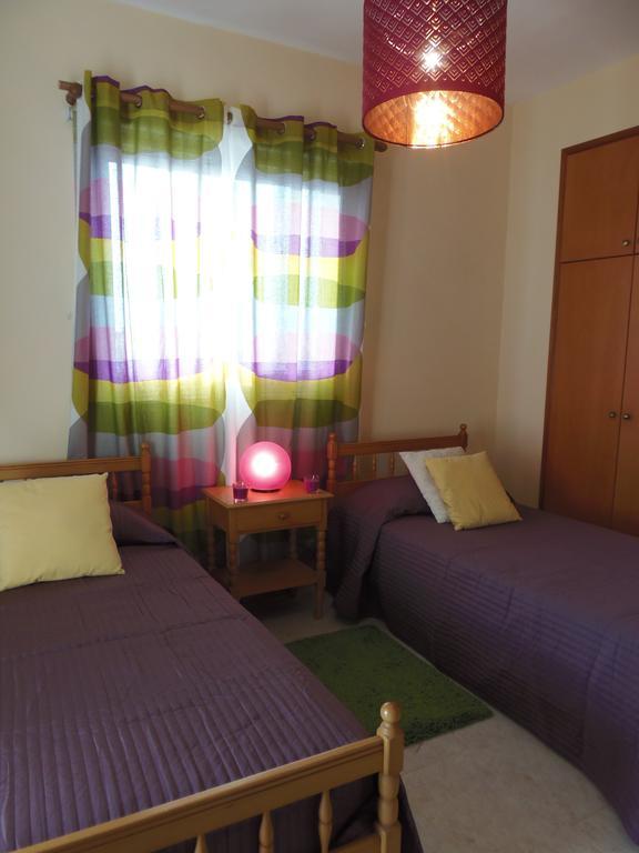 Villa Athina Paphos Zimmer foto