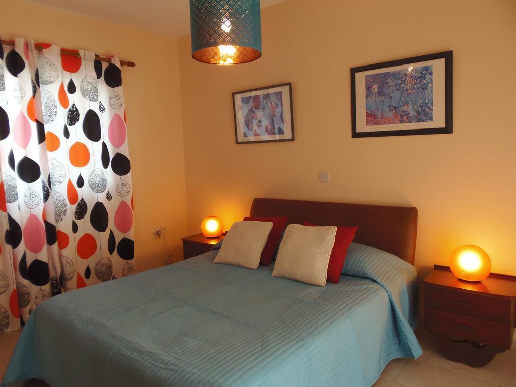 Villa Athina Paphos Zimmer foto