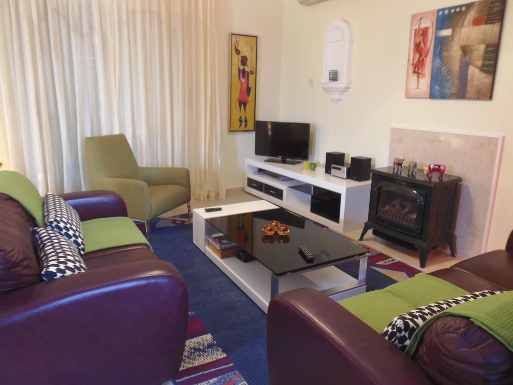 Villa Athina Paphos Zimmer foto