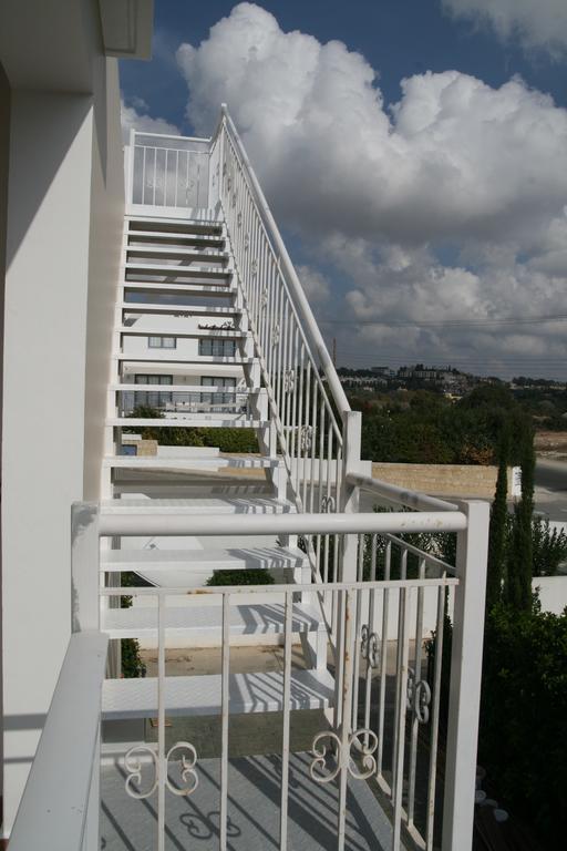 Villa Athina Paphos Zimmer foto