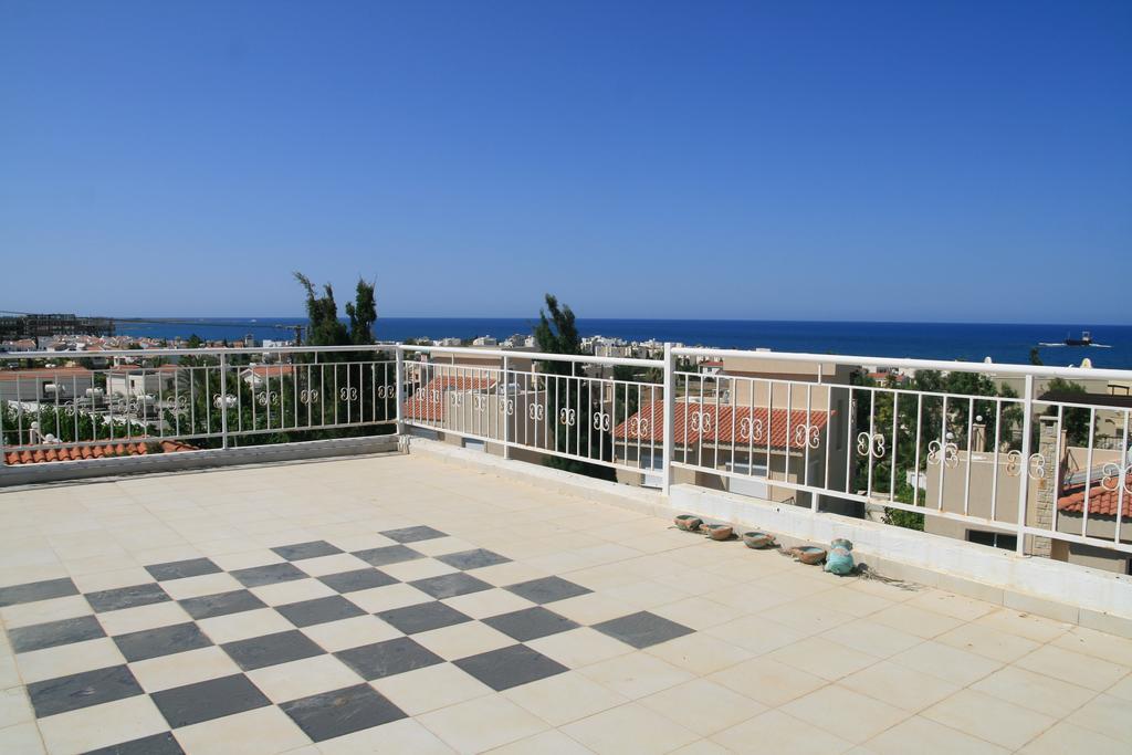 Villa Athina Paphos Zimmer foto