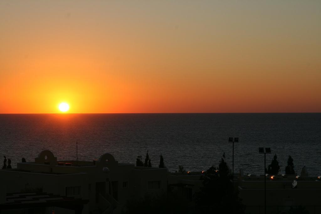 Villa Athina Paphos Zimmer foto